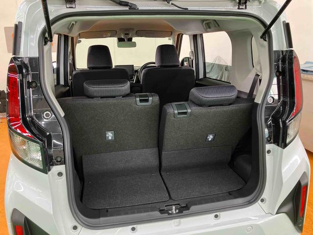 ムーヴＧ９型ＤＰＡ／ＢＴ／ＴＶ／Ｂカメラ／ワイヤレス充電　左側電動スライドドア　１４インチアルミ　ＬＥＤヘッド／フォグ　サイドエアロ　スマートキー　電動駐車ブレーキ　オート格納ドアミラー　衝突被害軽減ブレーキ（千葉県）の中古車