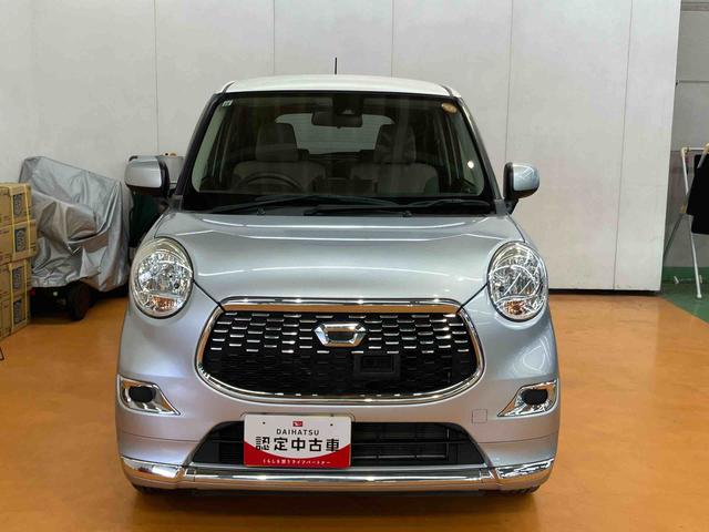 キャストスタイルX SAII衝突被害軽減ブレーキ 横滑り防止装置 プッシュエンジンスタート キーフリーシステム アイドリングストップ オートライト マニュアルレベリング機能付ハロゲンヘッドライト オーバーヘッドコンソール(千葉県)の中古車
