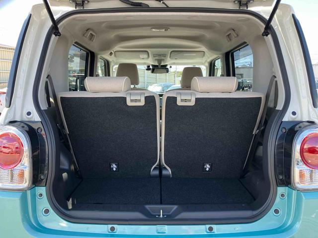 ムーヴキャンバスＧメイクアップリミテッド　ＳＡIII８型ナビ／地デジ／ＤＶＤ／ＢＴ／ＵＳＢ　全周囲カメラ　ドラレコ　ＥＴＣ　ＬＥＤヘッドライト　オートライト　ＡＨＢ　スマアシ　両側電動スライド　オートＡ／Ｃ　キーフリー　盗難防止アラーム　ステアリモコン（千葉県）の中古車