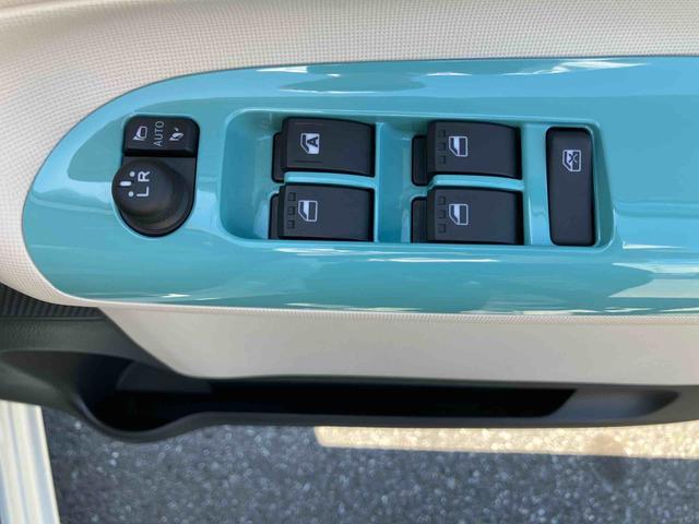 ムーヴキャンバスＧメイクアップリミテッド　ＳＡIII８型ナビ／地デジ／ＤＶＤ／ＢＴ／ＵＳＢ　全周囲カメラ　ドラレコ　ＥＴＣ　ＬＥＤヘッドライト　オートライト　ＡＨＢ　スマアシ　両側電動スライド　オートＡ／Ｃ　キーフリー　盗難防止アラーム　ステアリモコン（千葉県）の中古車