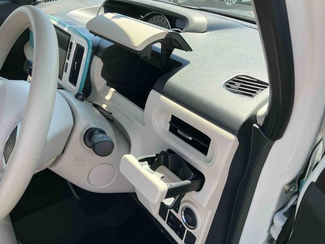 ムーヴキャンバスＧメイクアップリミテッド　ＳＡIII８型ナビ／地デジ／ＤＶＤ／ＢＴ／ＵＳＢ　全周囲カメラ　ドラレコ　ＥＴＣ　ＬＥＤヘッドライト　オートライト　ＡＨＢ　スマアシ　両側電動スライド　オートＡ／Ｃ　キーフリー　盗難防止アラーム　ステアリモコン（千葉県）の中古車
