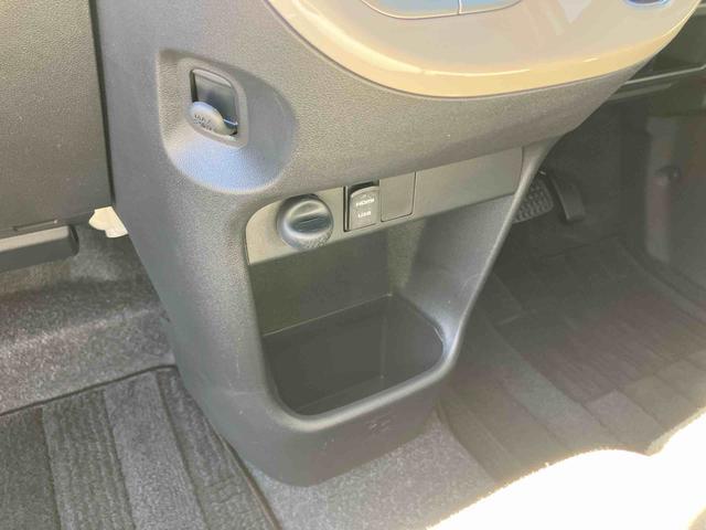 ムーヴキャンバスＧメイクアップリミテッド　ＳＡIII８型ナビ／地デジ／ＤＶＤ／ＢＴ／ＵＳＢ　全周囲カメラ　ドラレコ　ＥＴＣ　ＬＥＤヘッドライト　オートライト　ＡＨＢ　スマアシ　両側電動スライド　オートＡ／Ｃ　キーフリー　盗難防止アラーム　ステアリモコン（千葉県）の中古車