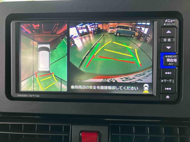 タントカスタムＲＳパノラマカメラ連動フルセグナビ　ＵＳＢ接続　ブルートゥース対応　フロント．リヤドライブレコーダー連動　ビルトインＥＴＣ　アダプティブクルーズコントロール　前席シートヒータ　運転席ロングスライドシート（千葉県）の中古車