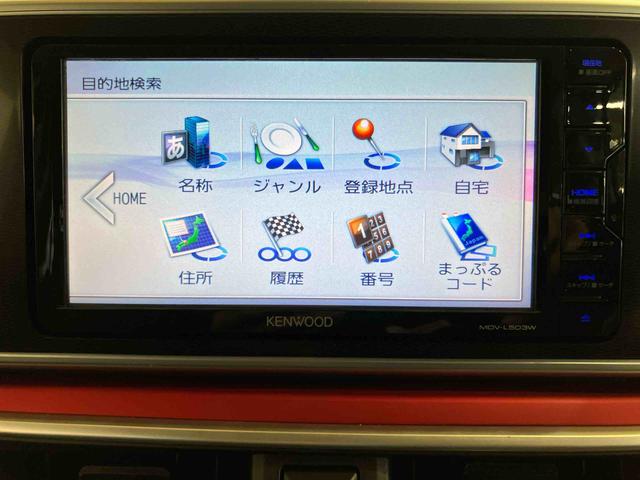 キャストスポーツSAIIワンセグナビ USB接続 ETC 衝突被害軽減ブレーキ 横滑り防止装置 プッシュエンジンスタート キーフリーシステム MOMOステアリング パドルシフト 運転席シートヒーター アイドリングストップ(千葉県)の中古車