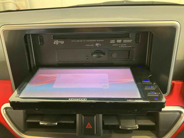 キャストスポーツSAIIワンセグナビ USB接続 ETC 衝突被害軽減ブレーキ 横滑り防止装置 プッシュエンジンスタート キーフリーシステム MOMOステアリング パドルシフト 運転席シートヒーター アイドリングストップ(千葉県)の中古車