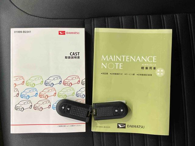 キャストスポーツＳＡIIワンセグナビ　ＵＳＢ接続　ＥＴＣ　衝突被害軽減ブレーキ　横滑り防止装置　プッシュエンジンスタート　キーフリーシステム　ＭＯＭＯステアリング　パドルシフト　運転席シートヒーター　アイドリングストップ（千葉県）の中古車