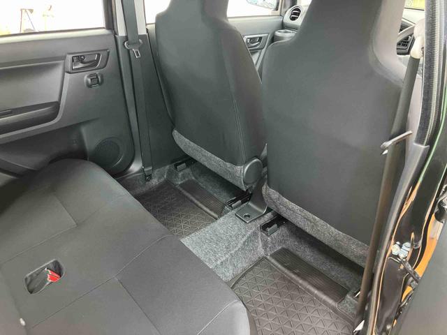 ミライースＬ　ＳＡIII衝突被害軽減ブレーキ　横滑り防止装置　オートライト　オートハイビーム　キーレスエントリー　マニュアルレベリング機能付ハロゲンヘッドライト　前後コーナーセンサー　アイドリングストップ（千葉県）の中古車