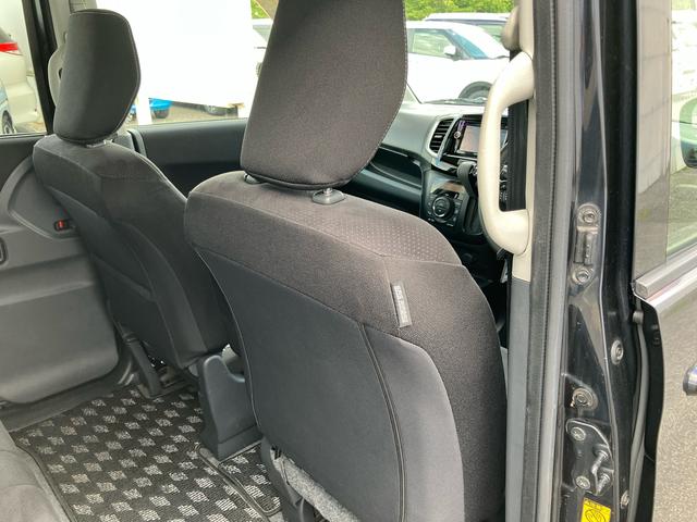 ソリオブラック＆ホワイトIIカーナビ　ＥＴＣ　オートエアコン　パワーウインドウ　キーレスエントリー（千葉県）の中古車