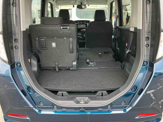トールカスタムＧ　ターボターボ　ナビ／ＴＶ／ＤＶＤ／ＢＴ／ＵＳＢ　バックカメラ　前後ドラレコ　ＥＴＣ　全車速追従クルコン　ＬＥＤヘッドライト　オートライト　ＡＨＢ　スマアシ　前後コーナーセンサー　電動駐車ブレーキ　キーフリー（千葉県）の中古車