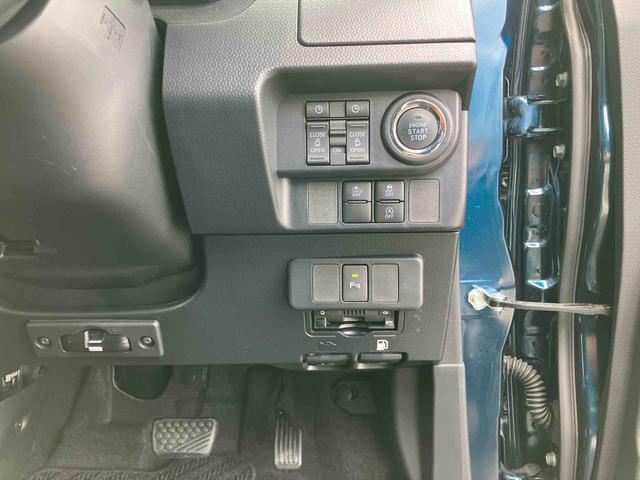 トールカスタムＧ　ターボターボ　ナビ／ＴＶ／ＤＶＤ／ＢＴ／ＵＳＢ　バックカメラ　前後ドラレコ　ＥＴＣ　全車速追従クルコン　ＬＥＤヘッドライト　オートライト　ＡＨＢ　スマアシ　前後コーナーセンサー　電動駐車ブレーキ　キーフリー（千葉県）の中古車