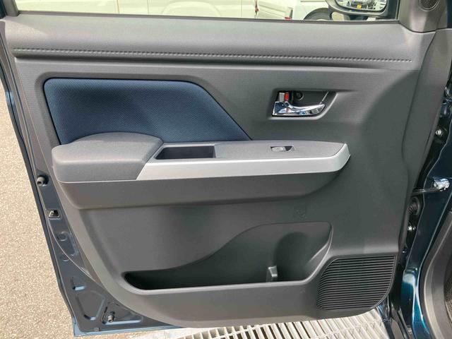 トールカスタムＧ　ターボターボ　ナビ／ＴＶ／ＤＶＤ／ＢＴ／ＵＳＢ　バックカメラ　前後ドラレコ　ＥＴＣ　全車速追従クルコン　ＬＥＤヘッドライト　オートライト　ＡＨＢ　スマアシ　前後コーナーセンサー　電動駐車ブレーキ　キーフリー（千葉県）の中古車
