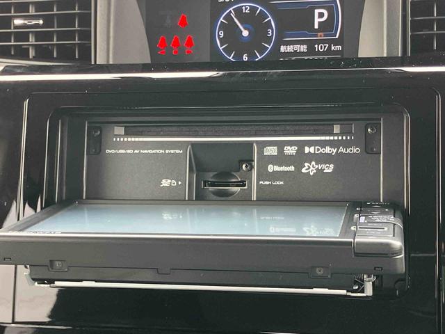 トールカスタムＧ　ターボターボ　ナビ／ＴＶ／ＤＶＤ／ＢＴ／ＵＳＢ　バックカメラ　前後ドラレコ　ＥＴＣ　全車速追従クルコン　ＬＥＤヘッドライト　オートライト　ＡＨＢ　スマアシ　前後コーナーセンサー　電動駐車ブレーキ　キーフリー（千葉県）の中古車