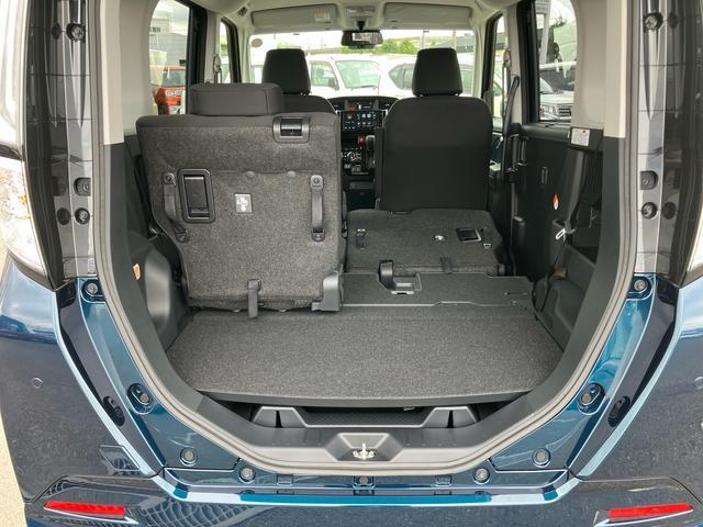 トールカスタムG9型ディスプレイオーディオ/TV/BT/USB バックカメラ 全車速追従クルコン LEDヘッドライト オートライト オートハイビーム ADB スマアシ コーナーセンサー 電動駐車ブレーキ キーフリー(千葉県)の中古車