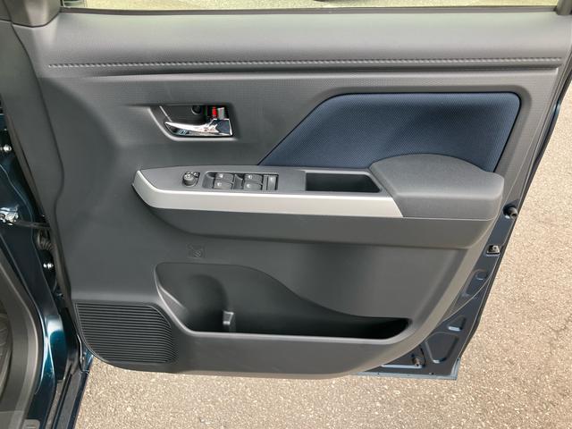 トールカスタムG9型ディスプレイオーディオ/TV/BT/USB バックカメラ 全車速追従クルコン LEDヘッドライト オートライト オートハイビーム ADB スマアシ コーナーセンサー 電動駐車ブレーキ キーフリー(千葉県)の中古車
