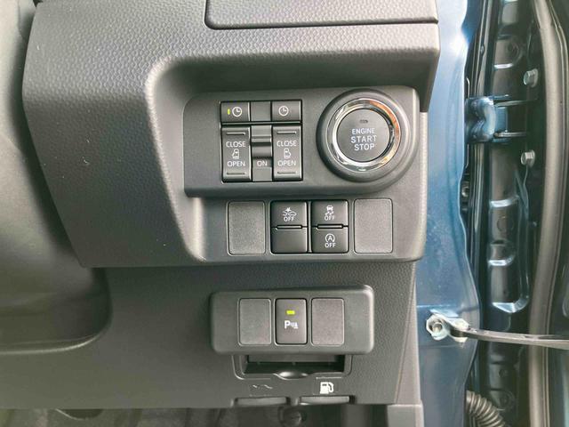 トールカスタムG9型ディスプレイオーディオ/TV/BT/USB バックカメラ 全車速追従クルコン LEDヘッドライト オートライト オートハイビーム ADB スマアシ コーナーセンサー 電動駐車ブレーキ キーフリー(千葉県)の中古車