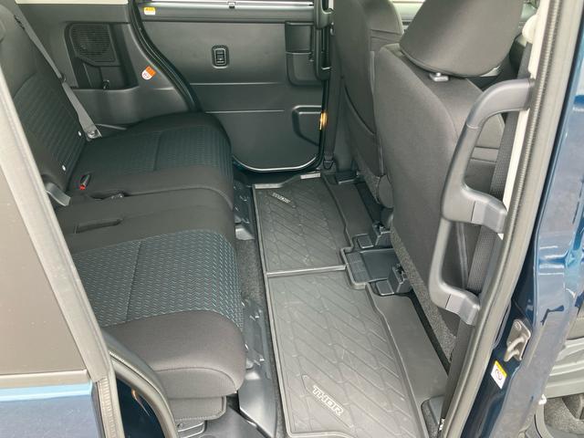 トールカスタムG9型ディスプレイオーディオ/TV/BT/USB バックカメラ 全車速追従クルコン LEDヘッドライト オートライト オートハイビーム ADB スマアシ コーナーセンサー 電動駐車ブレーキ キーフリー(千葉県)の中古車