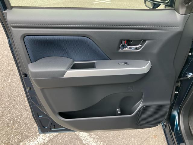 トールカスタムG9型ディスプレイオーディオ/TV/BT/USB バックカメラ 全車速追従クルコン LEDヘッドライト オートライト オートハイビーム ADB スマアシ コーナーセンサー 電動駐車ブレーキ キーフリー(千葉県)の中古車