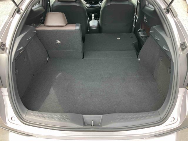 Ｃ−ＨＲＧ　ＬＥＤエディション１１型ナビ／ＴＶ／ＤＶＤ／ＢＴ　バックカメラ　ＥＴＣ　ドラレコ　全車速追従クルコン　ＬＥＤヘッドランプ　オートライト　コーナーセンサー　シートヒーター　ＢＳＭ　革巻ステア　アルミホイール　スマートキー（千葉県）の中古車
