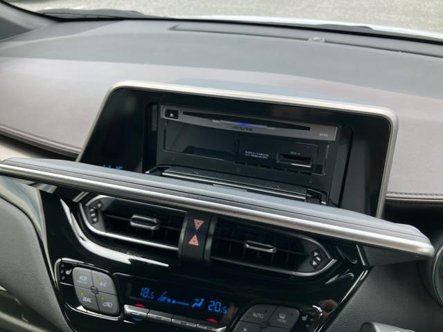 Ｃ−ＨＲＧ　ＬＥＤエディション１１型ナビ／ＴＶ／ＤＶＤ／ＢＴ　バックカメラ　ＥＴＣ　ドラレコ　全車速追従クルコン　ＬＥＤヘッドランプ　オートライト　コーナーセンサー　シートヒーター　ＢＳＭ　革巻ステア　アルミホイール　スマートキー（千葉県）の中古車