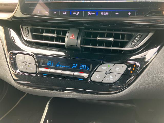 Ｃ−ＨＲＧ　ＬＥＤエディション１１型ナビ／ＴＶ／ＤＶＤ／ＢＴ　バックカメラ　ＥＴＣ　ドラレコ　全車速追従クルコン　ＬＥＤヘッドランプ　オートライト　コーナーセンサー　シートヒーター　ＢＳＭ　革巻ステア　アルミホイール　スマートキー（千葉県）の中古車