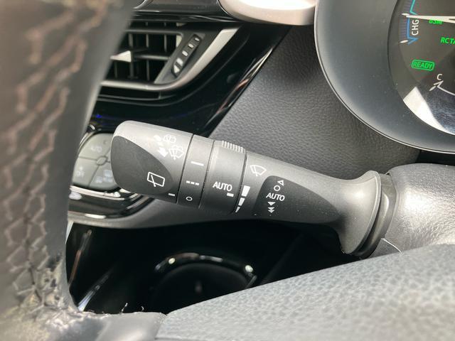 Ｃ−ＨＲＧ　ＬＥＤエディション１１型ナビ／ＴＶ／ＤＶＤ／ＢＴ　バックカメラ　ＥＴＣ　ドラレコ　全車速追従クルコン　ＬＥＤヘッドランプ　オートライト　コーナーセンサー　シートヒーター　ＢＳＭ　革巻ステア　アルミホイール　スマートキー（千葉県）の中古車