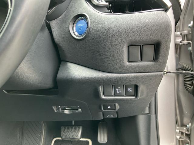 Ｃ−ＨＲＧ　ＬＥＤエディション１１型ナビ／ＴＶ／ＤＶＤ／ＢＴ　バックカメラ　ＥＴＣ　ドラレコ　全車速追従クルコン　ＬＥＤヘッドランプ　オートライト　コーナーセンサー　シートヒーター　ＢＳＭ　革巻ステア　アルミホイール　スマートキー（千葉県）の中古車
