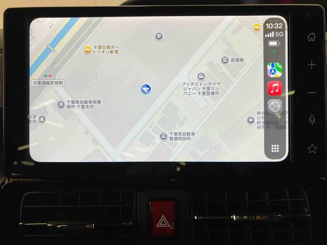 タントカスタムＲＳスマアシ　ダイハツ予防安全機能　スマホ連携９インチディスプレイオーディオ　ＵＳＢ接続　ＨＤＭＩ接続　ブルートゥース対応　上下２段調整式デッキボードデッキボード　前席シートヒーター　アイドリングストップ（千葉県）の中古車