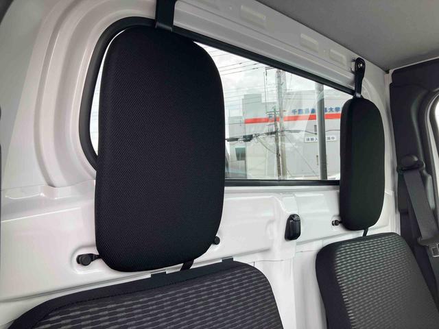 ハイゼットトラックエクストラ４ＷＤ　ＣＶＴ　荷台三方開　リヤ４枚リーフ　荷台作業灯　ＬＥＤヘッドライト　パワーウィンドウ　電動格納ドアミラー　リヤスモークガラス　衝突被害軽減装置　キーフリー　ボタンスタート　大型アシストグリップ（千葉県）の中古車