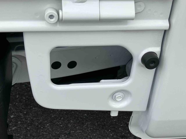 ハイゼットトラックエクストラ４ＷＤ　ＣＶＴ　荷台三方開　リヤ４枚リーフ　荷台作業灯　ＬＥＤヘッドライト　パワーウィンドウ　電動格納ドアミラー　リヤスモークガラス　衝突被害軽減装置　キーフリー　ボタンスタート　大型アシストグリップ（千葉県）の中古車