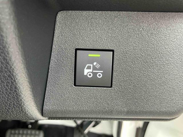 ハイゼットトラックエクストラ４ＷＤ　ＣＶＴ　荷台三方開　リヤ４枚リーフ　荷台作業灯　ＬＥＤヘッドライト　パワーウィンドウ　電動格納ドアミラー　リヤスモークガラス　衝突被害軽減装置　キーフリー　ボタンスタート　大型アシストグリップ（千葉県）の中古車