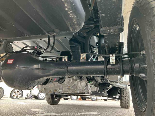 ハイゼットトラックエクストラ４ＷＤ　ＣＶＴ　荷台三方開　リヤ４枚リーフ　荷台作業灯　ＬＥＤヘッドライト　パワーウィンドウ　電動格納ドアミラー　リヤスモークガラス　衝突被害軽減装置　キーフリー　ボタンスタート　大型アシストグリップ（千葉県）の中古車