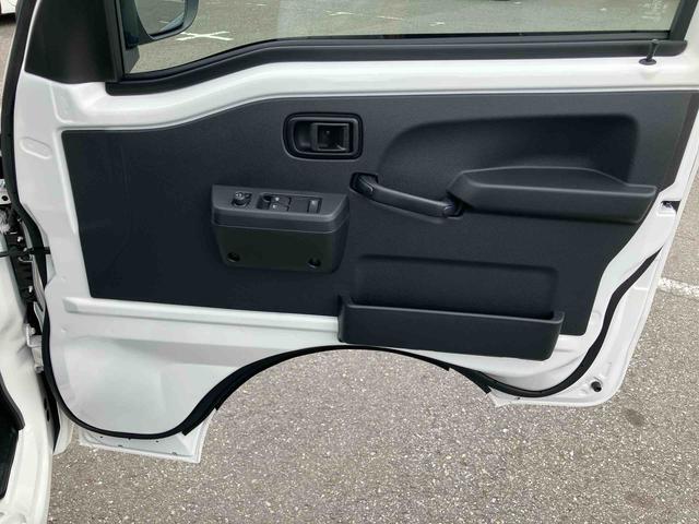 ハイゼットトラックエクストラ４ＷＤ　ＣＶＴ　荷台三方開　リヤ４枚リーフ　荷台作業灯　ＬＥＤヘッドライト　パワーウィンドウ　電動格納ドアミラー　リヤスモークガラス　衝突被害軽減装置　キーフリー　ボタンスタート　大型アシストグリップ（千葉県）の中古車