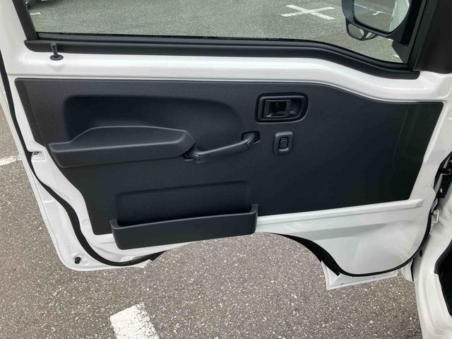 ハイゼットトラックエクストラ４ＷＤ　ＣＶＴ　荷台三方開　リヤ４枚リーフ　荷台作業灯　ＬＥＤヘッドライト　パワーウィンドウ　電動格納ドアミラー　リヤスモークガラス　衝突被害軽減装置　キーフリー　ボタンスタート　大型アシストグリップ（千葉県）の中古車