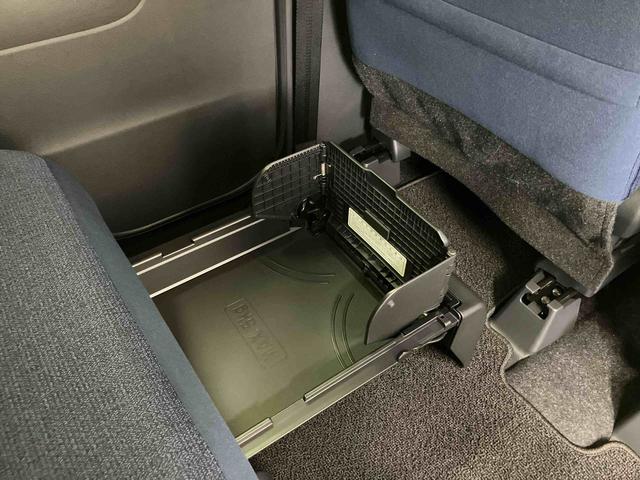 ムーヴキャンバスセオリーGスマアシ ダイハツ予防安全機能 置きラクボックス ホットカップホルダー 前後コーナーセンサー オートブレーキホールド付き電動パーキング 前席シートヒーター オートライト オートハイビーム(千葉県)の中古車