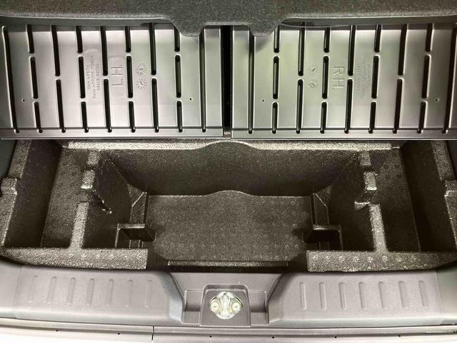 ムーヴキャンバスセオリーＧスマアシ　ダイハツ予防安全機能　置きラクボックス　ホットカップホルダー　前後コーナーセンサー　オートブレーキホールド付き電動パーキング　前席シートヒーター　オートライト　オートハイビーム（千葉県）の中古車