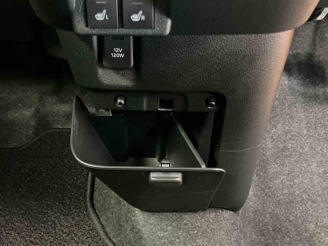 ムーヴキャンバスセオリーＧスマアシ　ダイハツ予防安全機能　置きラクボックス　ホットカップホルダー　前後コーナーセンサー　オートブレーキホールド付き電動パーキング　前席シートヒーター　オートライト　オートハイビーム（千葉県）の中古車