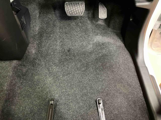 ムーヴキャンバスセオリーＧスマアシ　ダイハツ予防安全機能　置きラクボックス　ホットカップホルダー　前後コーナーセンサー　オートブレーキホールド付き電動パーキング　前席シートヒーター　オートライト　オートハイビーム（千葉県）の中古車