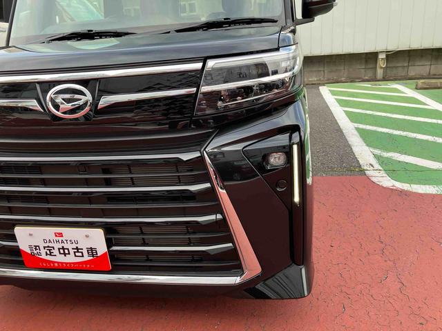 タントカスタムXリミテッド衝突回避支援ブレーキ・キーフリー・LEDヘッドランプ・両側パワースライドドア・オートエアコン・オートライト・バックカメラ・オートクルーズ・オートエアコン・電動格納ミラー・パワーウィンドウ・アルミ・(千葉県)の中古車