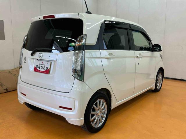 Ｎ−ＷＧＮＧ・スタイリッシュパッケージバックカメラ連動フルセグナビ　ブルートゥース対応　フロントドライブレコーダー　プッシュエンジンスタート　キーフリーシステム　オートライト　バニティーミラー付き運転席サンバイザー　アイドリングストップ（千葉県）の中古車