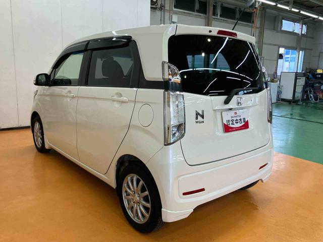 Ｎ−ＷＧＮＧ・スタイリッシュパッケージバックカメラ連動フルセグナビ　ブルートゥース対応　フロントドライブレコーダー　プッシュエンジンスタート　キーフリーシステム　オートライト　バニティーミラー付き運転席サンバイザー　アイドリングストップ（千葉県）の中古車