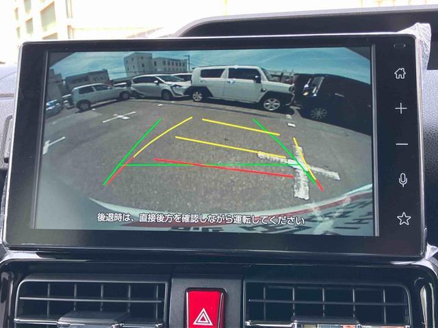 タントカスタムRSターボ 9型ディスプレイオーディオ/TV/BT/USB バックカメラ LEDヘッドライト オートライト ADB スマアシ 前後コ−ナ−センサー シートヒーター 両側電動スライドドア 革巻きステアリング(千葉県)の中古車