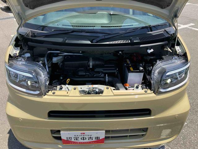 タントＸリミテッド衝突被害軽減ブレーキ　両側電動スライドドア　バックカメラ　ＬＥＤヘッドランプ　オートライト　オートハイビーム　シートヒーター　コーナーセンサー　ステアリモコン　キーフリー　助手席ロングスライドシート（千葉県）の中古車