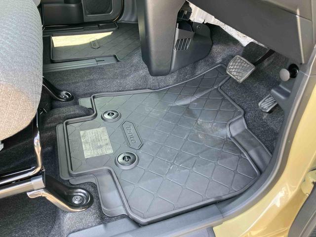 タントＸリミテッド衝突被害軽減ブレーキ　両側電動スライドドア　バックカメラ　ＬＥＤヘッドランプ　オートライト　オートハイビーム　シートヒーター　コーナーセンサー　ステアリモコン　キーフリー　助手席ロングスライドシート（千葉県）の中古車