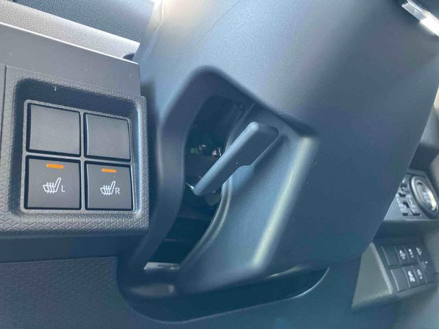タントＸリミテッド衝突被害軽減ブレーキ　両側電動スライドドア　バックカメラ　ＬＥＤヘッドランプ　オートライト　オートハイビーム　シートヒーター　コーナーセンサー　ステアリモコン　キーフリー　助手席ロングスライドシート（千葉県）の中古車