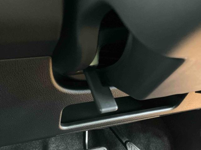 ムーヴキャンバスストライプスＧスマアシ　ダイハツ予防安全機能　置きラクボックス　ホットカップホルダー　オートブレーキホールド付き電動パーキング　前席シートヒータ　オートライト　オートハイビーム　バニティーミラー付き左右サンバイザー（千葉県）の中古車