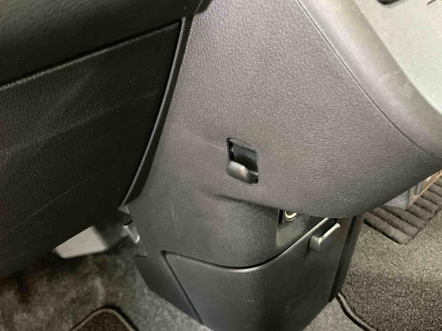 ムーヴキャンバスストライプスＧスマアシ　ダイハツ予防安全機能　置きラクボックス　ホットカップホルダー　オートブレーキホールド付き電動パーキング　前席シートヒータ　オートライト　オートハイビーム　バニティーミラー付き左右サンバイザー（千葉県）の中古車