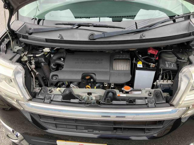 タントカスタムRSターボエンジン 両側電動スライドドア 15インチアルミホイール フロントグリルイルミ LEDヘッドライト ハロゲンフォグランプ プッシュボタンスターター 電動格納ドアミラー スライドドアサンシェード(千葉県)の中古車