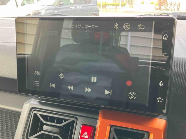タフトＧ９型ＤＰＡ／ＴＶ／ＢＴ／ＵＳＢ　バックカメラ　前後ドラレコ　ＥＴＣ　ガラスルーフ　ルーフレール　ＬＥＤヘッドランプ　オートライト　スマアシ　コーナーセンサー　シートヒータ　電動駐車ブレーキ　キーフリー（千葉県）の中古車