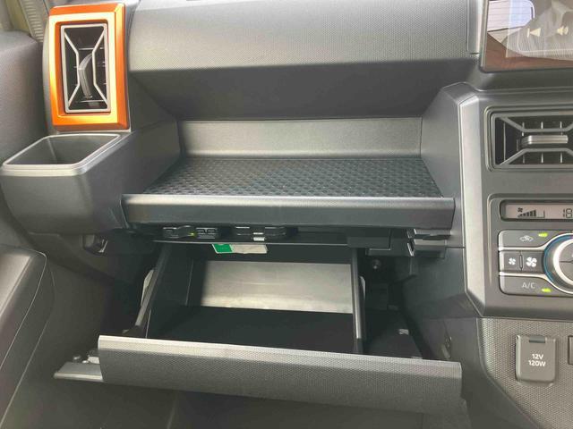 タフトＧ９型ＤＰＡ／ＴＶ／ＢＴ／ＵＳＢ　バックカメラ　前後ドラレコ　ＥＴＣ　ガラスルーフ　ルーフレール　ＬＥＤヘッドランプ　オートライト　スマアシ　コーナーセンサー　シートヒータ　電動駐車ブレーキ　キーフリー（千葉県）の中古車