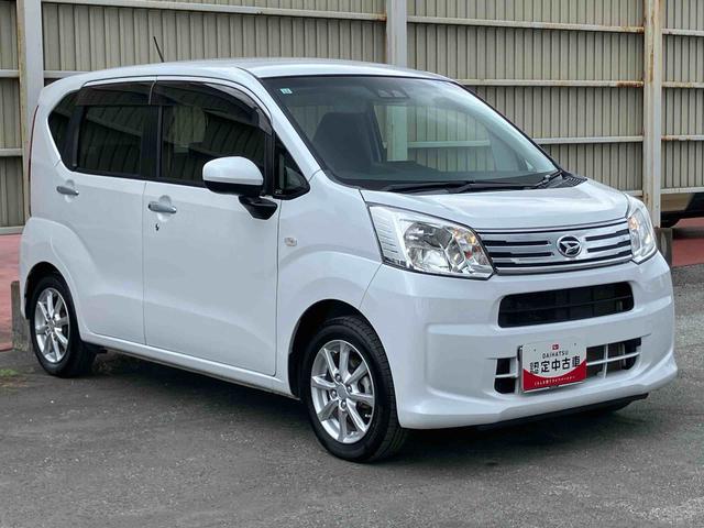 ムーヴＸリミテッドII　ＳＡIIIナビ／地デジ／ＢＴ／ＵＳＢ／ＤＶＤ　バックカメラ　前後ドラレコ　ＥＴＣ　運転席シートヒーター　トップシェイドガラス　アルミホイール　ＬＥＤヘッドライト　オートライト　スマアシ　キーフリー　盗難防止警報（千葉県）の中古車